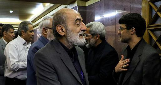 حسین شریعتمداری، نماینده رهبر جمهوری اسلامی در روزنامه کیهان، گفته که «نظامیان وابسته به اتحادیه اروپا در دسترس ما هستند.»