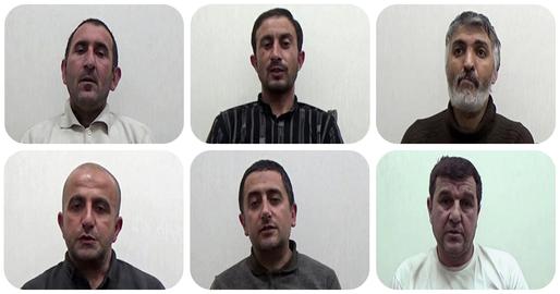 آذربایجان از بازداشت ۶ جاسوس جمهوری اسلامی در خاک آذربایجان خبر  داده است