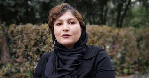 نگین آرامش؛ قربانی بازداشت «پیشگیرانه» با تهدید به قتل مادر
