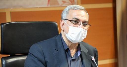 According to Health Minister Bahram Einollahi, the poisonings caused no complications among those affected.