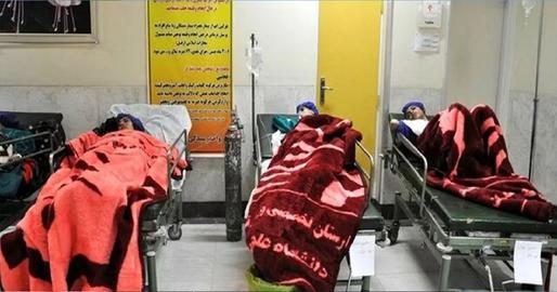 The schoolgirl poisonings have turned into a full-fledged social crisis, but it remains unclear whether Islamic Republic officials seriously intend to tackle the matter.