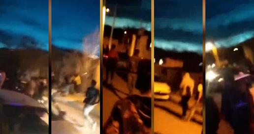 نوروز ۱۴۰۲ در کردستان؛ آغاز سال نو با شلیک ماموران به شهروندان
