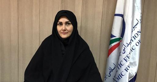 مریم منظمی در مورد نوع پوشش و حجاب ورزشکاران زن شدیدترین سخت‌گیری‌ها را داشت و بارها دخترانی را که حجاب کاملی نداشتند، از اردوهای تیم‌های ملی حذف کرد.