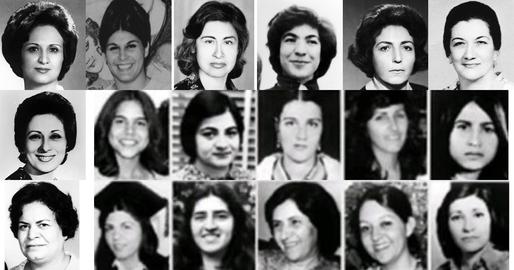 زنان بهایی که به خاطر اعتقادشان اعدام شدند