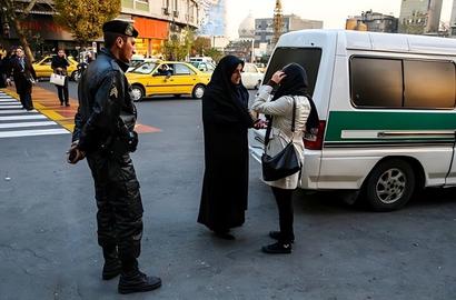 معاون ستاد امر به معروف: کلینیک ترک بی‌حجابی جایگزین جریمه است