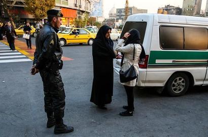 Iranian Cultural Institutions Condemn "Hijab and Chastity" Law