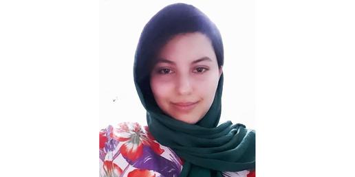 Iranian Intelligence Forces Arrest Afghan Sociology Student at Border