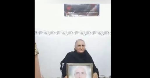 شامگاه سه شنبه ۲۶ مهرماه، گوهر عشقی، مادر ستار بهشتی، یکی از جوانان کشته‌شده توسط نظام جمهوری اسلامی، در همبستگی با خیزش زنان و مردم ایران اعلام کرد که برای جوانان ایران و معترضانی که در خیابان‌ها، به نام دین کشته می‌شوند، حجاب خود را از سر بر می‌دارد