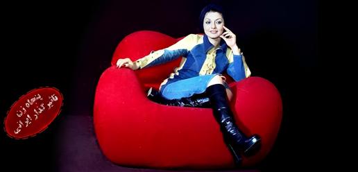 For more than six decades, Googoosh has been among the most popular entertainers in Iran