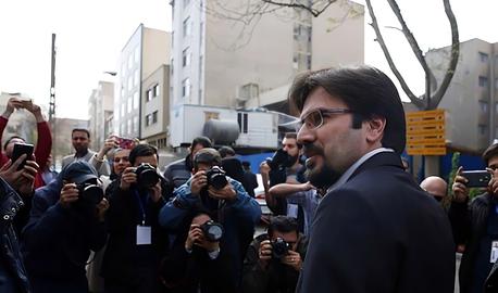 اعاده دادرسی یاشار سلطانی، روزنامه‌نگار پذیرفته شد