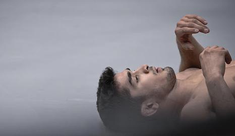 «امیرمحمد یزدانی»، ملی‌پوش آزادکار ایران در وزن ۷۰ کیلوگرم مسابقات جهانی کشتی آزاد، باید در اولین مسابقه خود مقابل «جاش فاین‌سیلور» اسراییلی قرار بگیرد. به دروغ می‌گویند مصدوم شده است