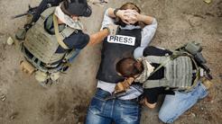 نقش یونسکو در حمایت از روزنامه‌نگاران در سطح جهانی