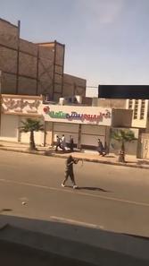 Fuerzas de seguridad iraníes disparan contra manifestantes de Zahedan; Al menos 23 heridos