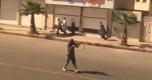HRW Denounces Patterns of Abuses in Iran’s Baluchistan