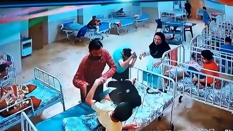 افشای تصاویری تکان‌دهنده از ضرب و شتم معلولان ذهنی در بوشهر