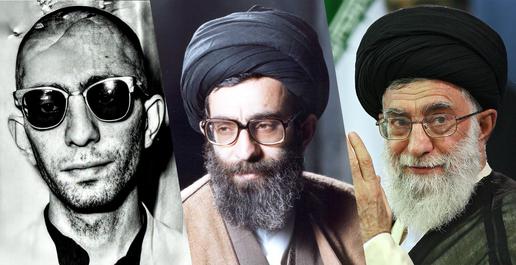 Who is Ayatollah Ali Khamenei and What Does He Want? Part 1