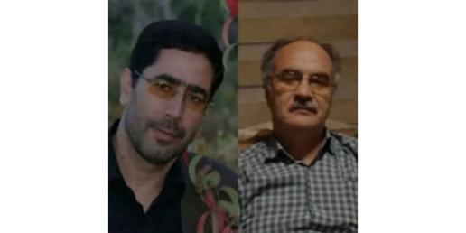 صدور حکم بیش از ۱۱ سال زندان برای دو معلم اهل سنقر