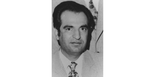 Dr. Heshmatollah Rouhani and 10 other Baha’is were abducted by the armed agents of the Islamic Republic in August 1980