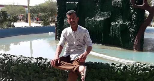Abbas Deris on dörd il həbsə məhkum edilib