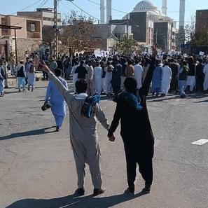 جمعه‌های سیستان و بلوچستان؛ تداوم آزادی‌خواهی، تکرار سرکوب