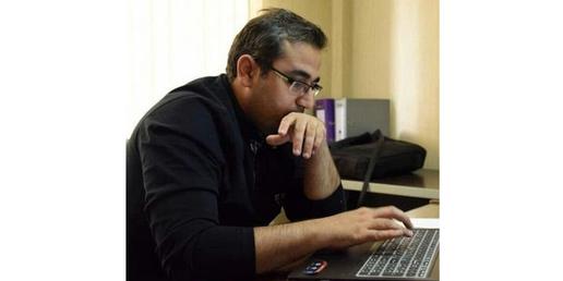 مدیر مسئول سایت دیدبان ایران بازداشت شد