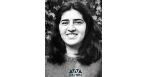 Roya Eshraghi was 23 when she was executed for her Baha’i faith