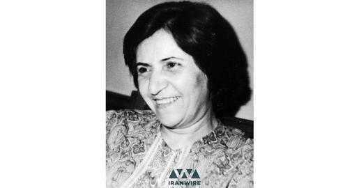 Ezzat Janami was 57 when she was executed because she refused to abandon her Baha’i faith