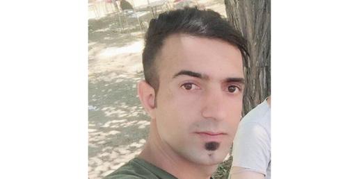 داوود کابالی، فعال مدنی، به زندان، شلاق و جزای نقدی محکوم شد