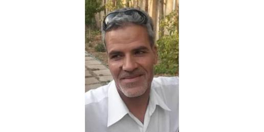 صدور حکم بازنشستگی اجباری برای مهدی فتحی فعال صنفی زندانی