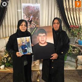 سرکوب خانواده‌های دادخواه؛ گفت‌وگو با عموی پویا بختیاری