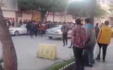 موج اعتراضات به اردبیل رسید؛ دست‌کم دو نفر بازداشت‌ شدند