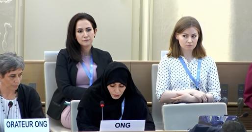 The Islamic Republic’s Infiltrators in the UN Human Rights Council