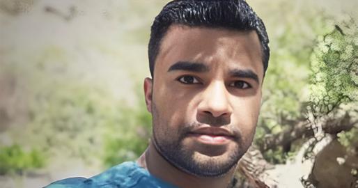 Vafaei Sani, the Iranian Boxing Champion Sentenced to Death