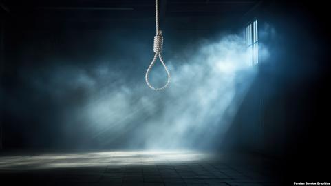 Four Prisoners Executed in Isfahan on Drug Charges