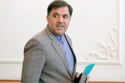 عباس آخوندی به رد صلاحیت خود اعتراض کرد