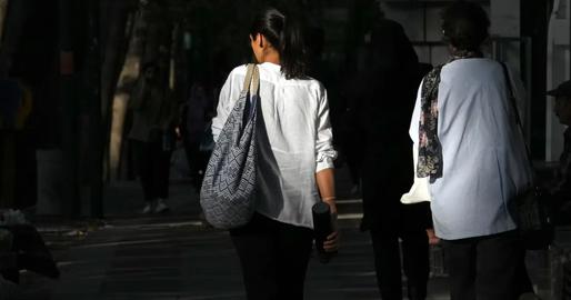 “This all-out assault is part of the authorities’ ongoing efforts to crush the spirit of resistance among those who dared to stand up against decades of oppression and inequality as part of the ‘Woman Life Freedom’ popular uprising,” said Diana Eltahawy of Amnesty International