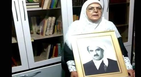 همسر ماموستا ربیعی: کماکان دادخواه خون شوهرم هستم