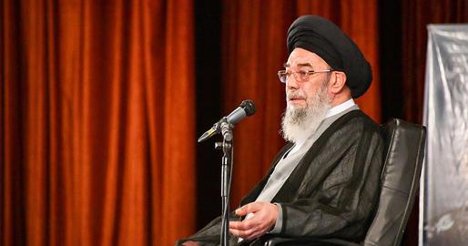 بلندگوهای نفرت‌پراکنی؛ یوسف طباطبایی نژاد: حجاب عین کمربند ایمنی، اجباری است