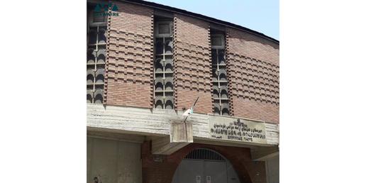 مدرسه طوماسیان