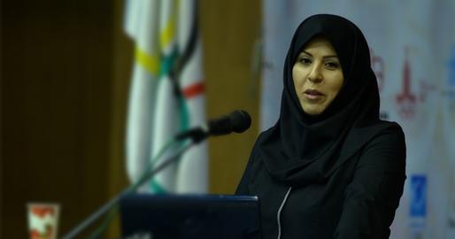 زهرا اینچه‌درگاهی از معدود روسای زن فدراسیون‌های ورزشی ایران بود که از سوی نهادهای نظارتی و امنیتی رد صلاحیت و از سمتش کنار گذاشته شد.