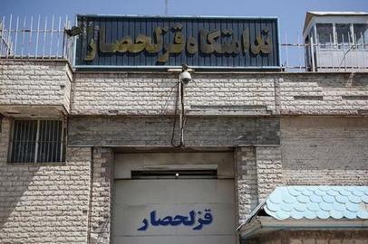 هه‌نگاو: طی یک سال ۱۱ زندانی در ایران زیر شکنجه کشته شدند