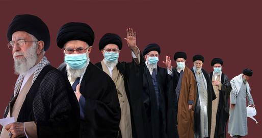 خامنه‌ای در سال ۱۴۰۱ بیش از هر زمان پیکری در سه دهه حکمرانی‌اش منفور ایرانیان شد