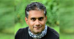 ۸۲ روز از بازداشت سامان خادم، شهروند بهایی و فعال محیط زیست  می‌گذرد