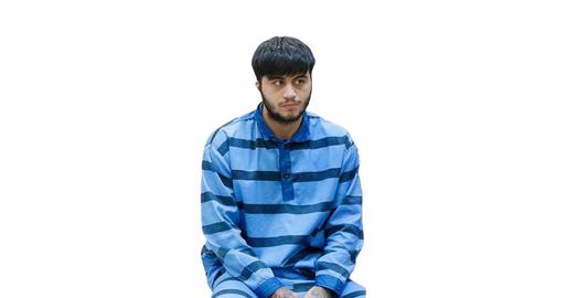 ماهان صدارت محکوم به اعدام شد