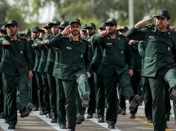 درخواست آلمان برای قرار دادن سپاه در فهرست گروه‌های تروریستی اروپا