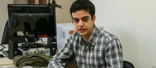 علی یونسی، دانشجوی نخبه زندانی، به مکانی نامعلوم منتقل شد