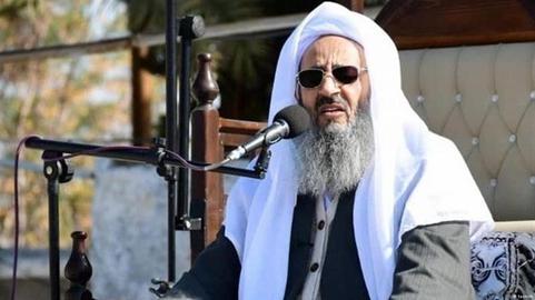 Iran’s Sunni Leader Blasts Raisi for Broken Promises