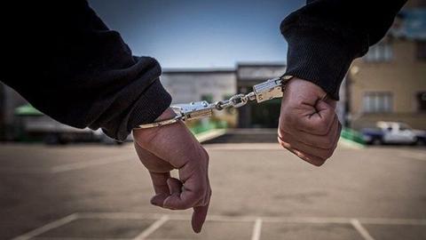 بازداشت فردی در خمین که می‌گوید «امام زمان» است