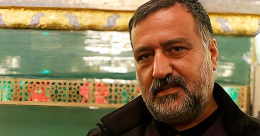 «رضی موسوی» شاخص‌ترین فرمانده سپاه ایران به شمار می‌رود که در سوریه توسط اسرائیل کشته شده است