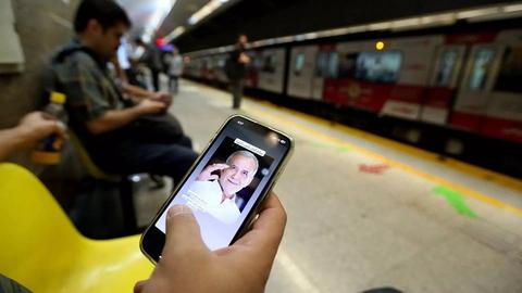 مذاکره برای راه اندازی اینترنت بدون فیلتر «کنترل شده» در کیش
